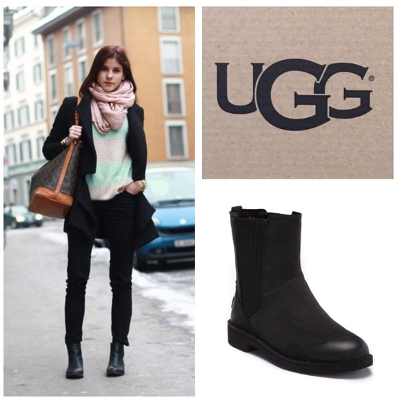 greenflex desert boot